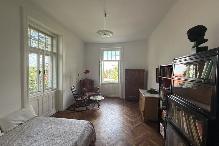 Villa #47