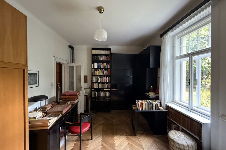 Villa #47
