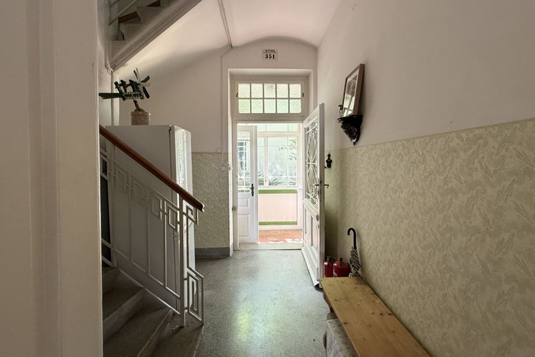 Villa #47