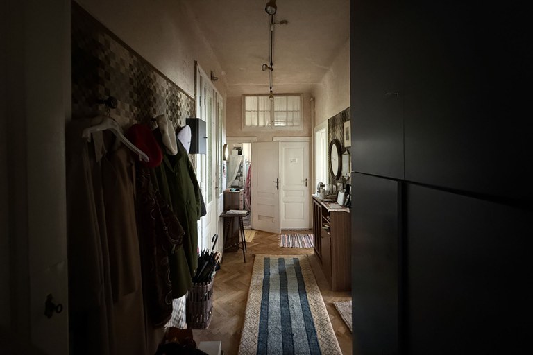 Villa #47