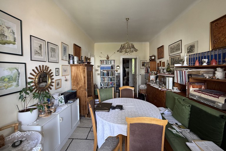 Villa #47