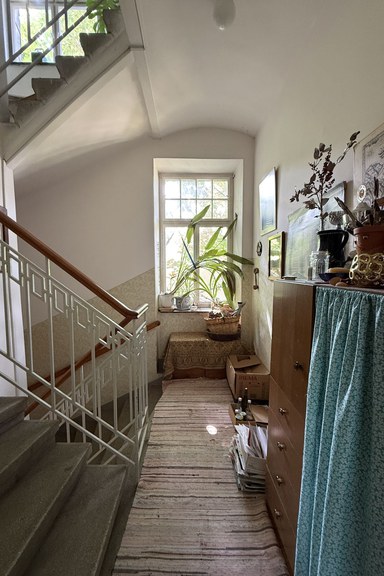 Villa #47