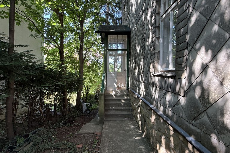Villa #47