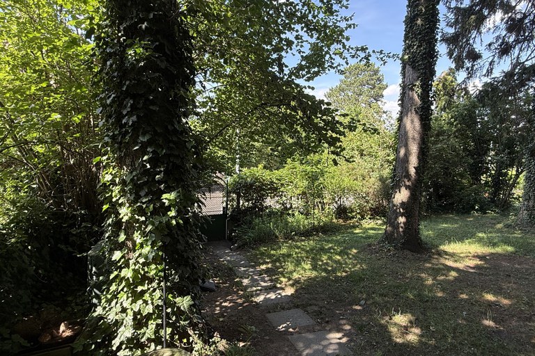 Villa #47