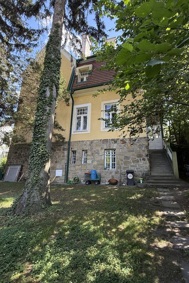 Villa #47