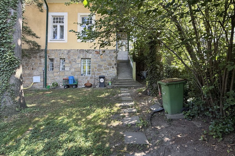 Villa #47