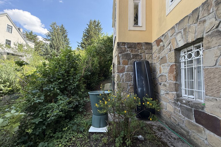 Villa #47