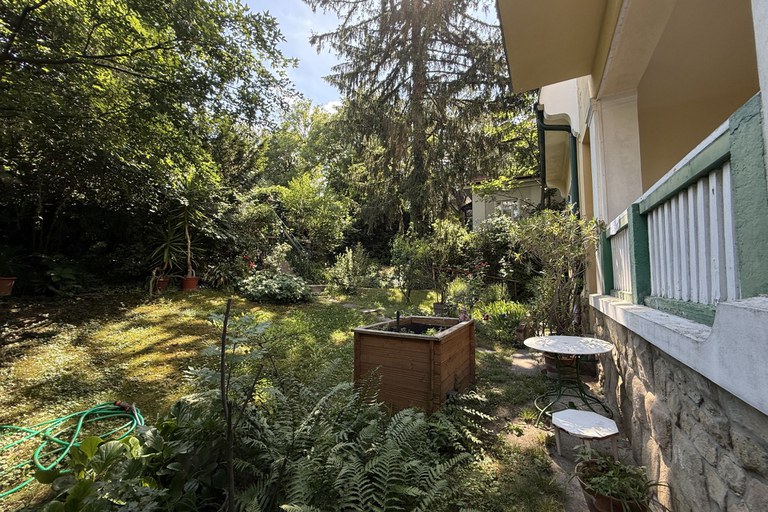 Villa #47