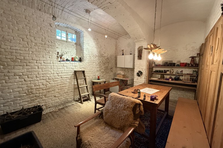 Villa #47