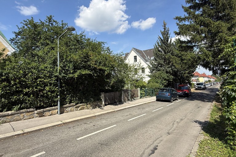 Villa #47