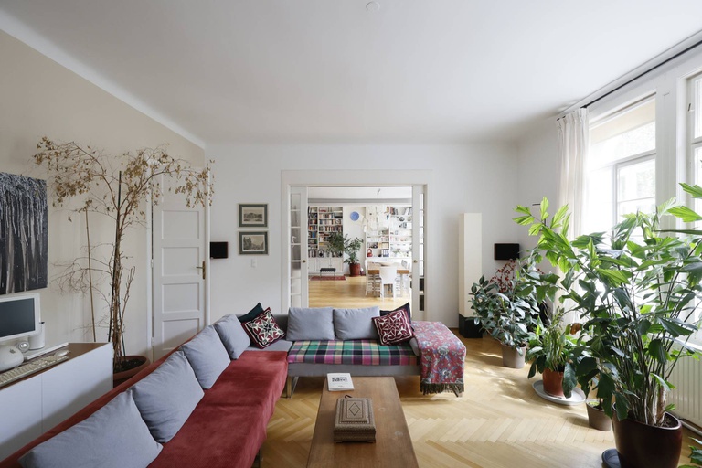 Wohnung #48