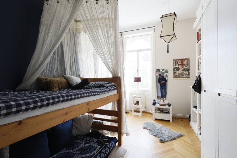 Wohnung #48