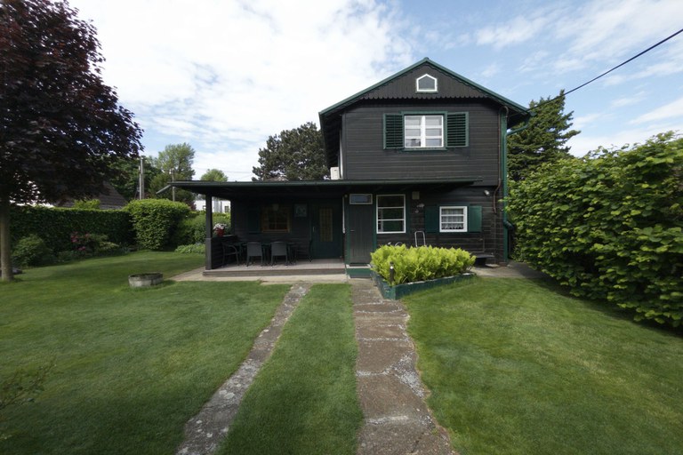 Haus #73