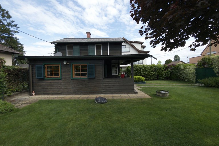 Haus #73