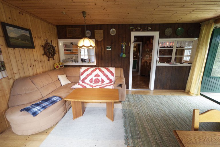 Haus #73