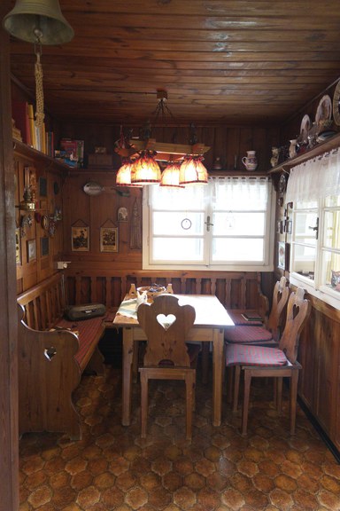 Haus #73