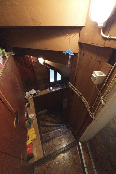 Haus #73