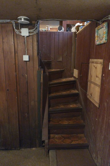 Haus #73