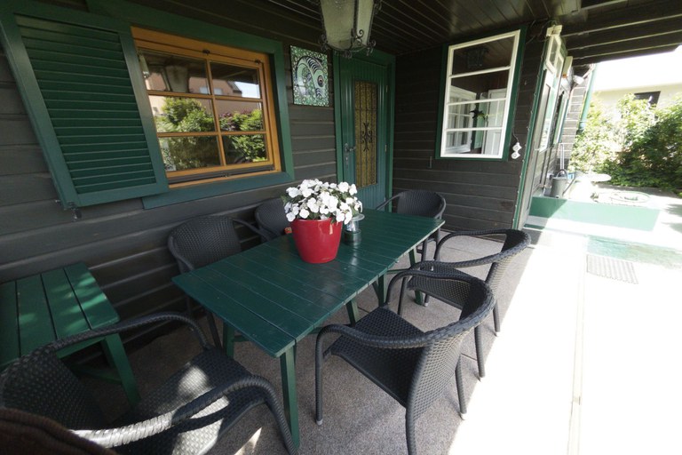 Haus #73