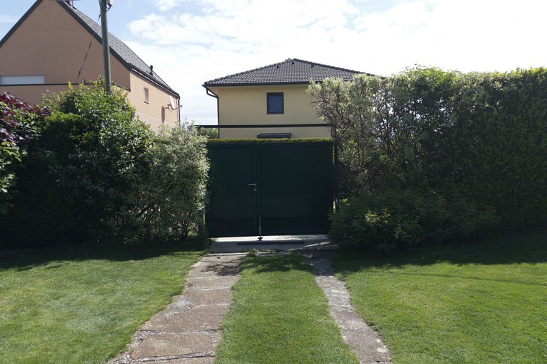 Haus #73