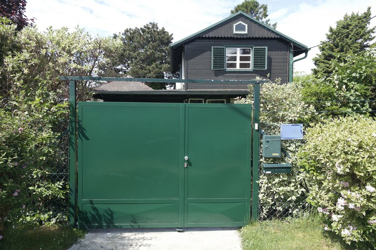 Haus #73