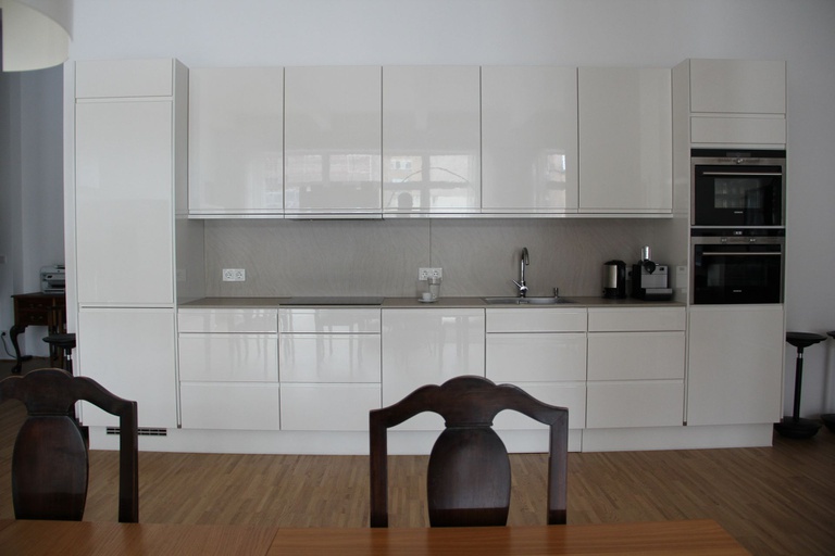 Loft #6