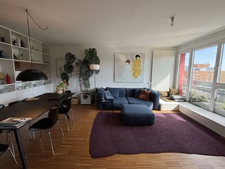 Wohnung #53