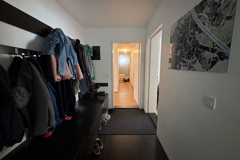 Wohnung #53