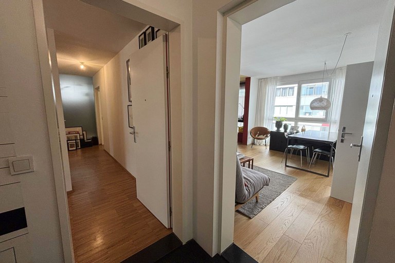 Wohnung #53