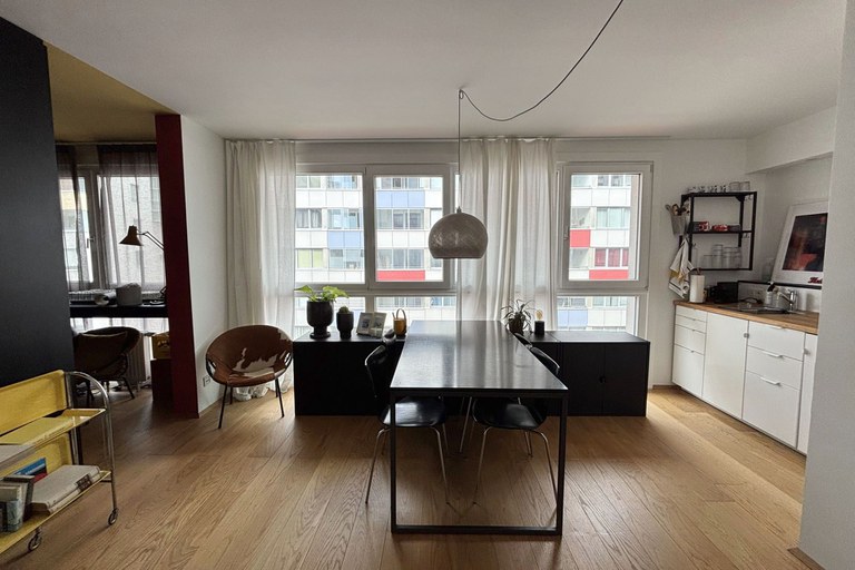 Wohnung #53