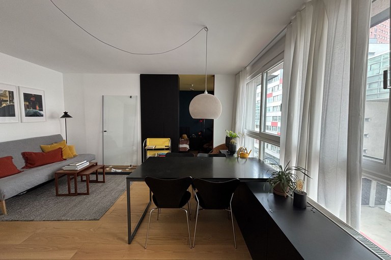 Wohnung #53