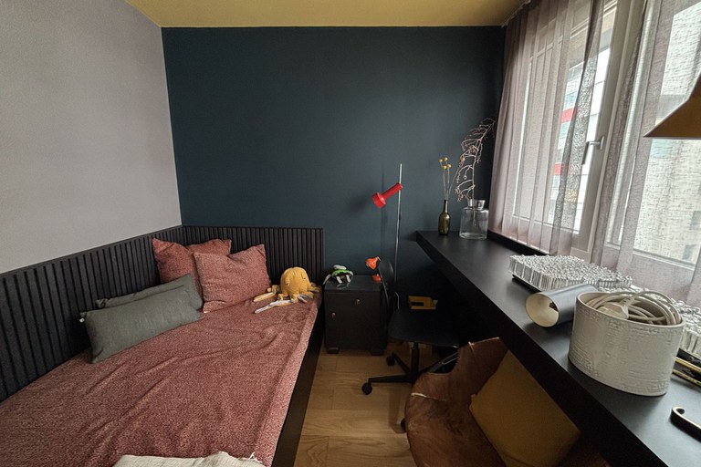 Wohnung #53