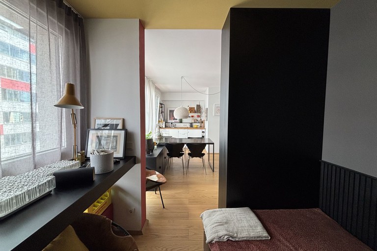 Wohnung #53