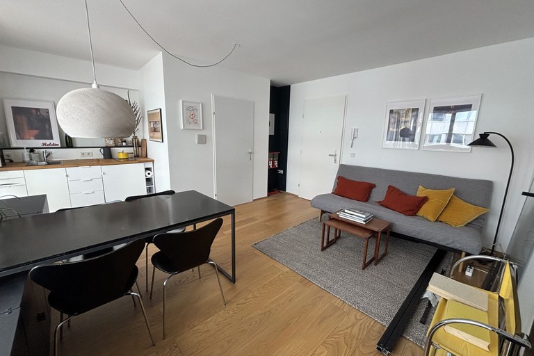 Wohnung #53