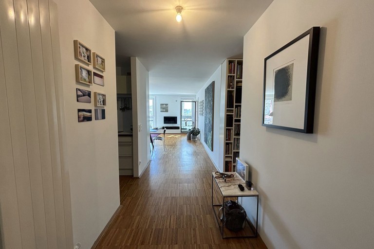 Wohnung #53