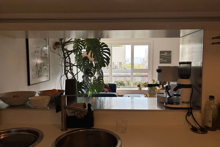 Wohnung #53
