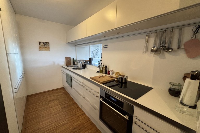 Wohnung #53