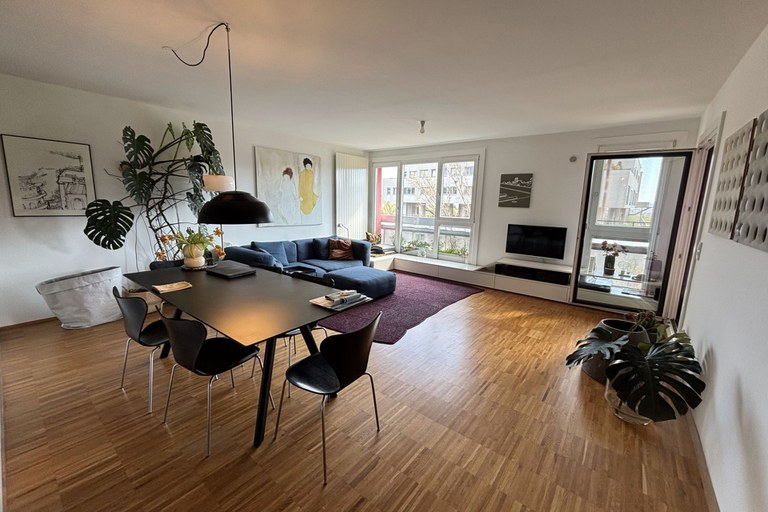 Wohnung #53