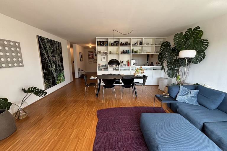 Wohnung #53