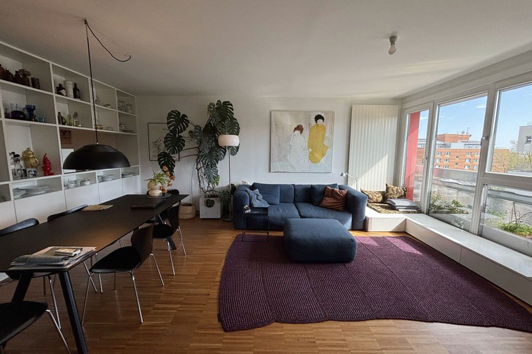 Wohnung #53