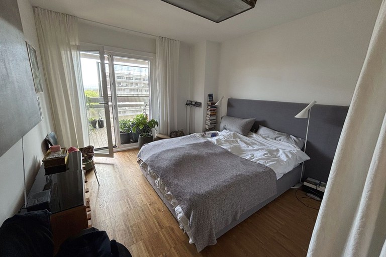 Wohnung #53