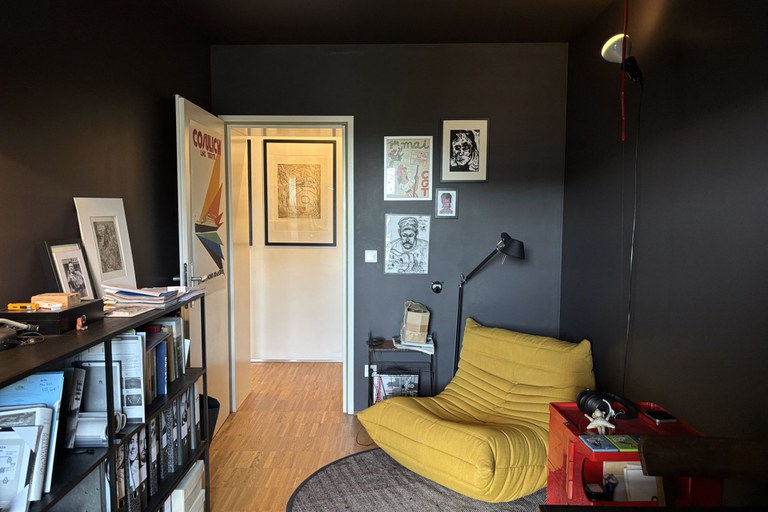 Wohnung #53
