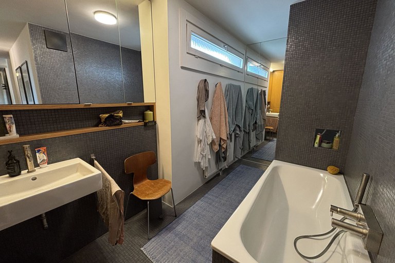 Wohnung #53