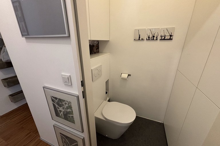 Wohnung #53