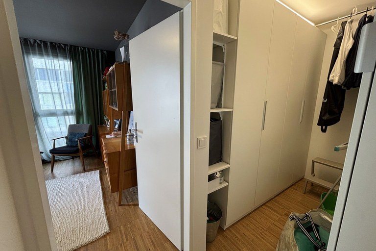 Wohnung #53