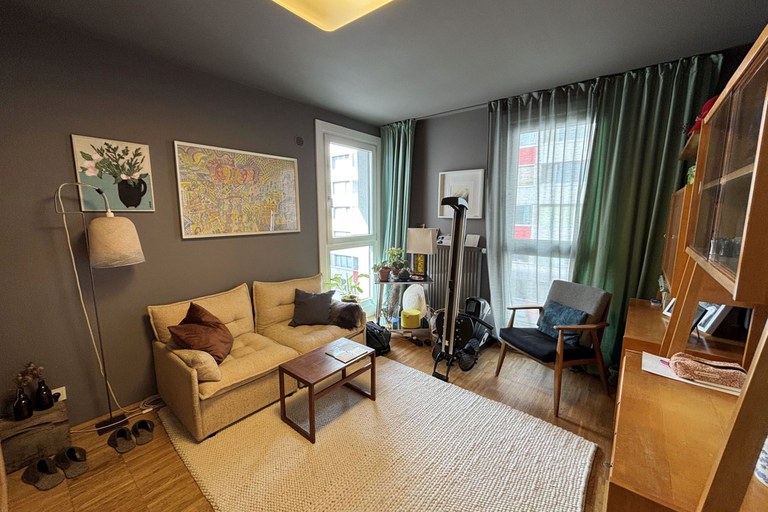 Wohnung #53