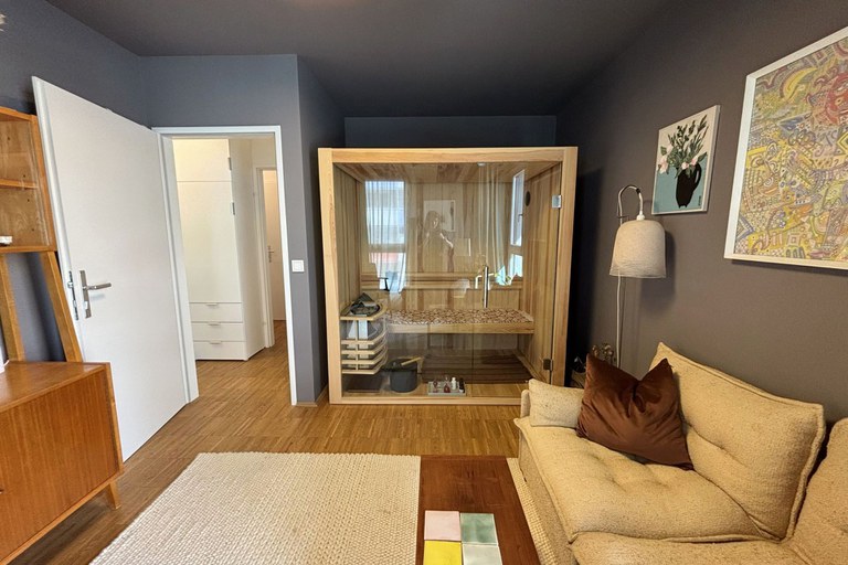 Wohnung #53