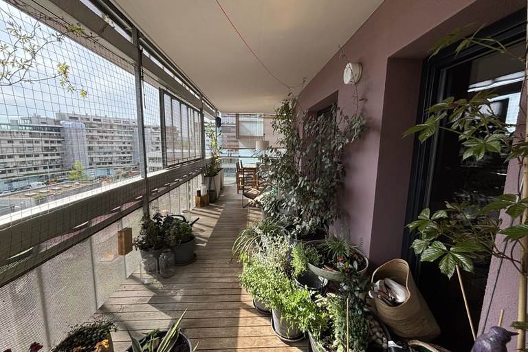 Wohnung #53