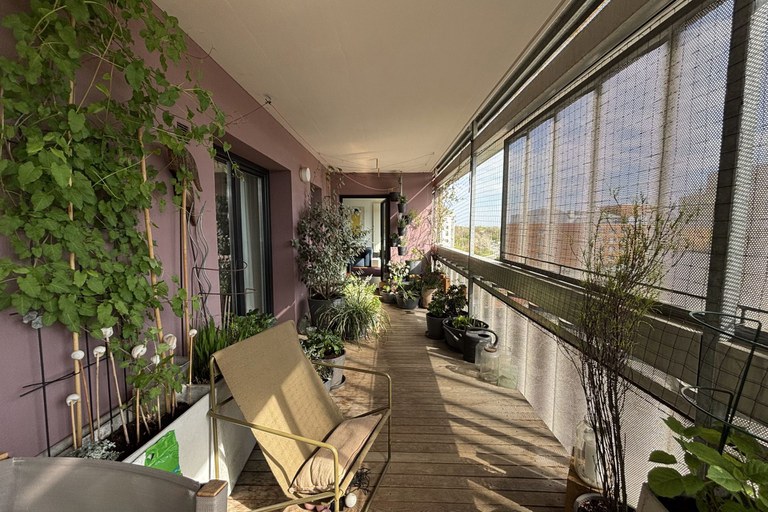 Wohnung #53