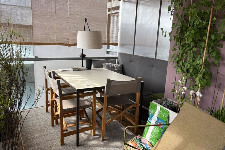 Wohnung #53